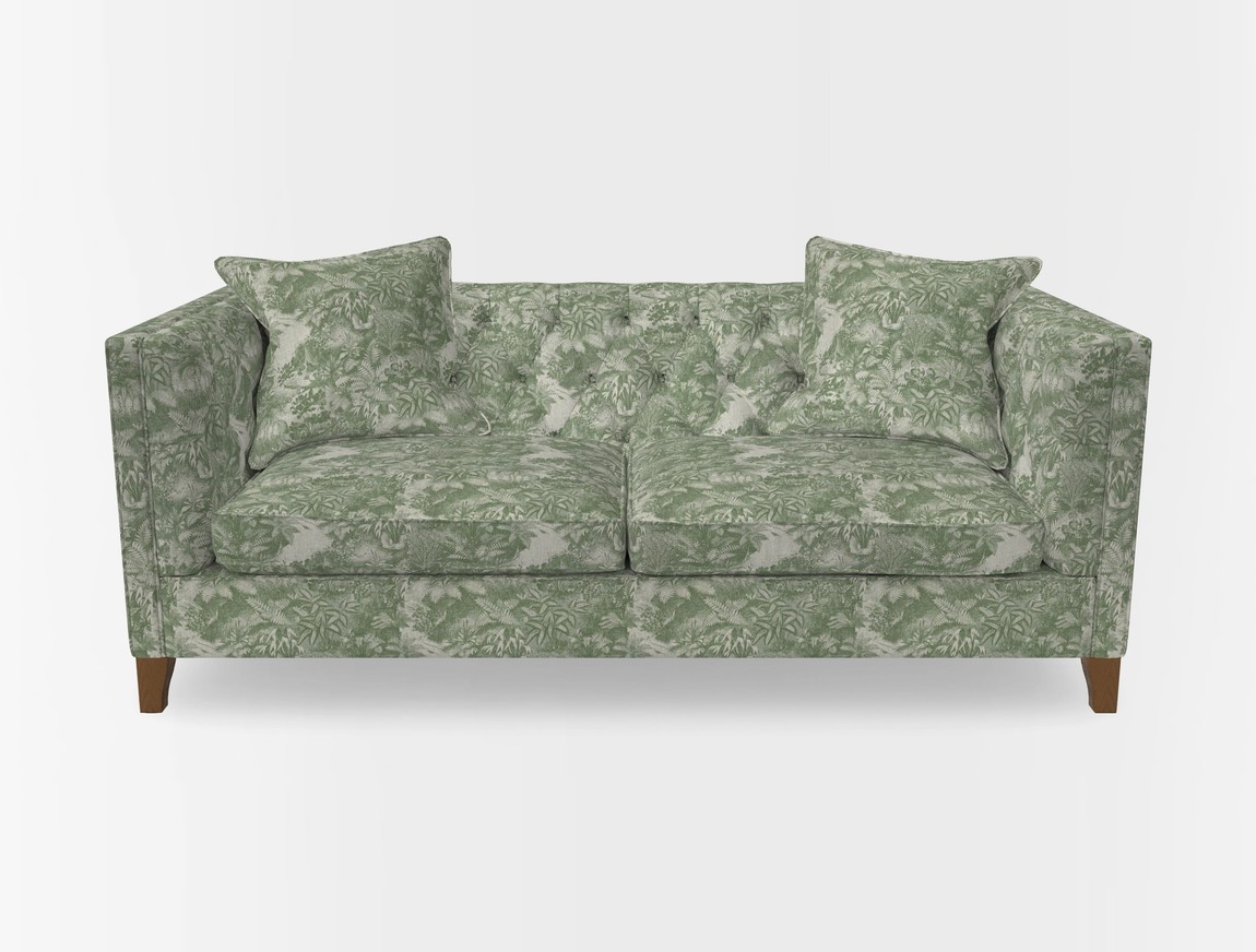3 Seater Sofa