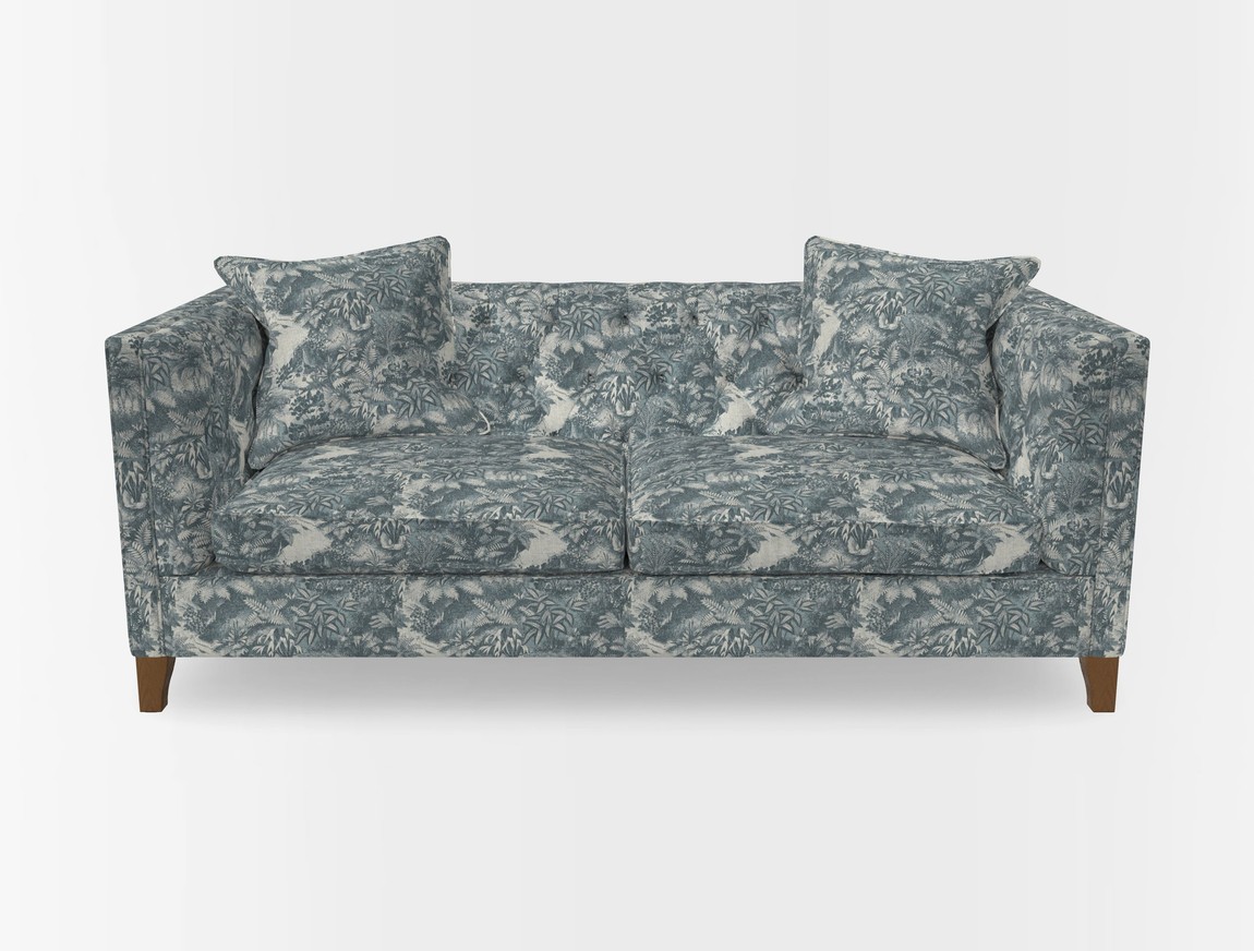 3 Seater Sofa