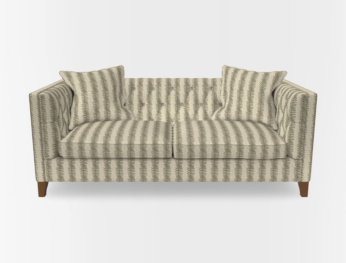 3 Seater Sofa