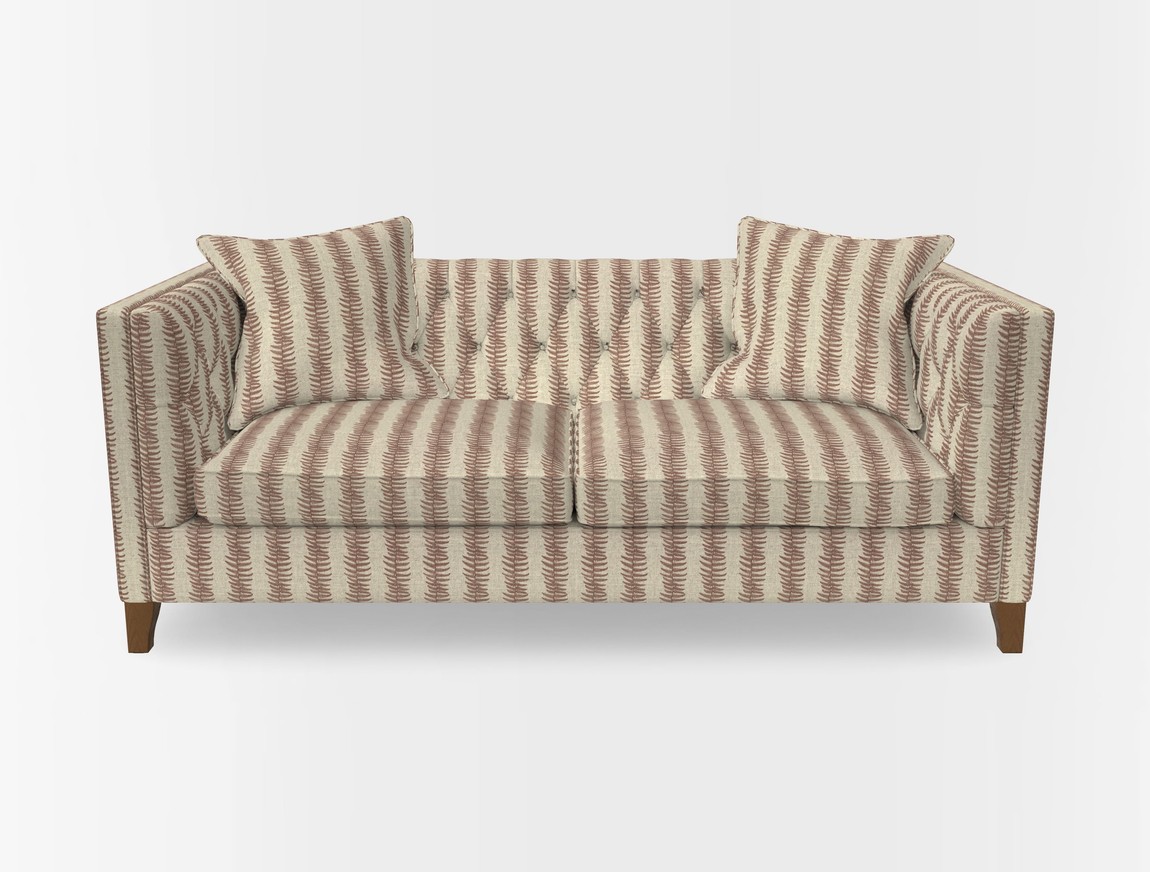 3 Seater Sofa