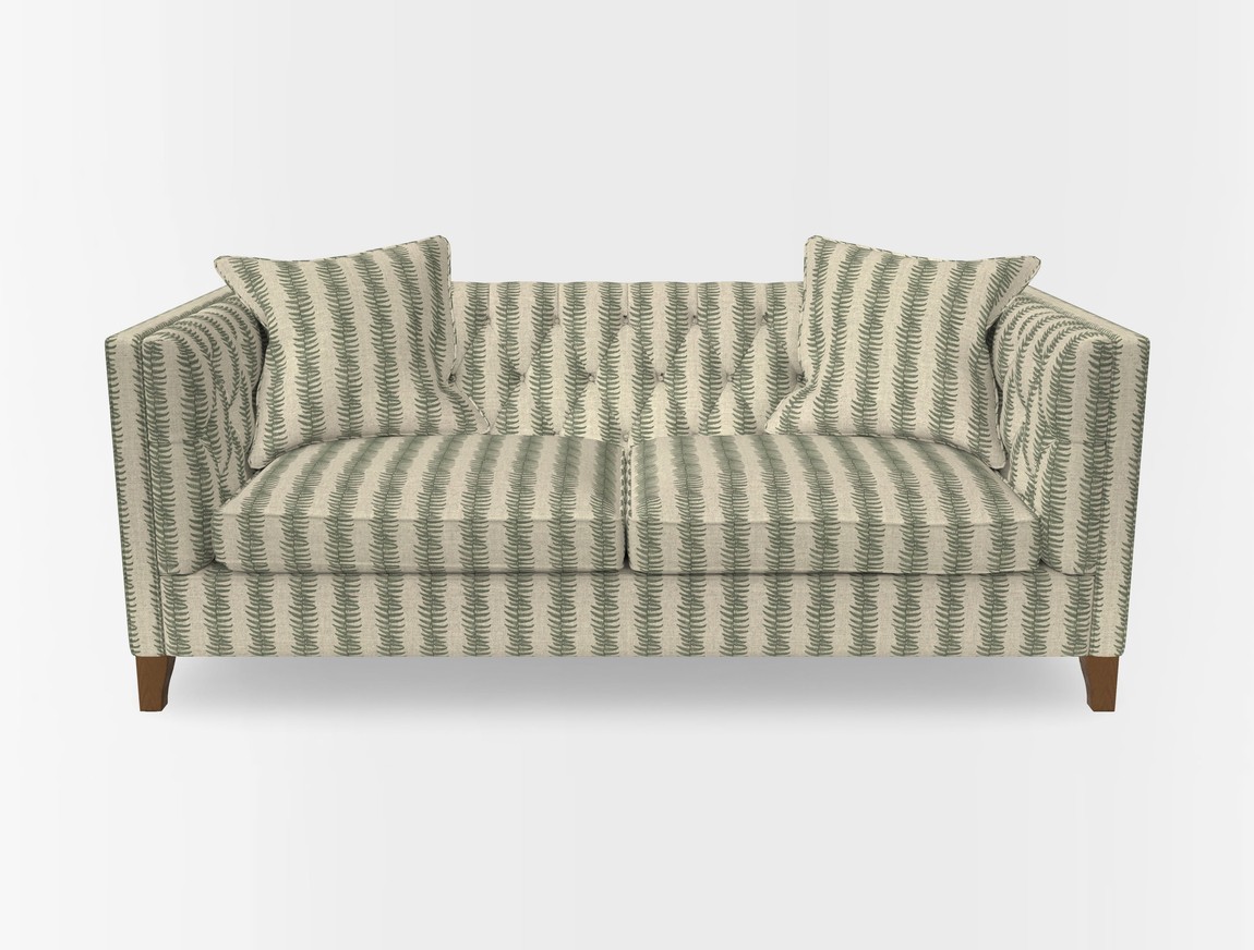 3 Seater Sofa