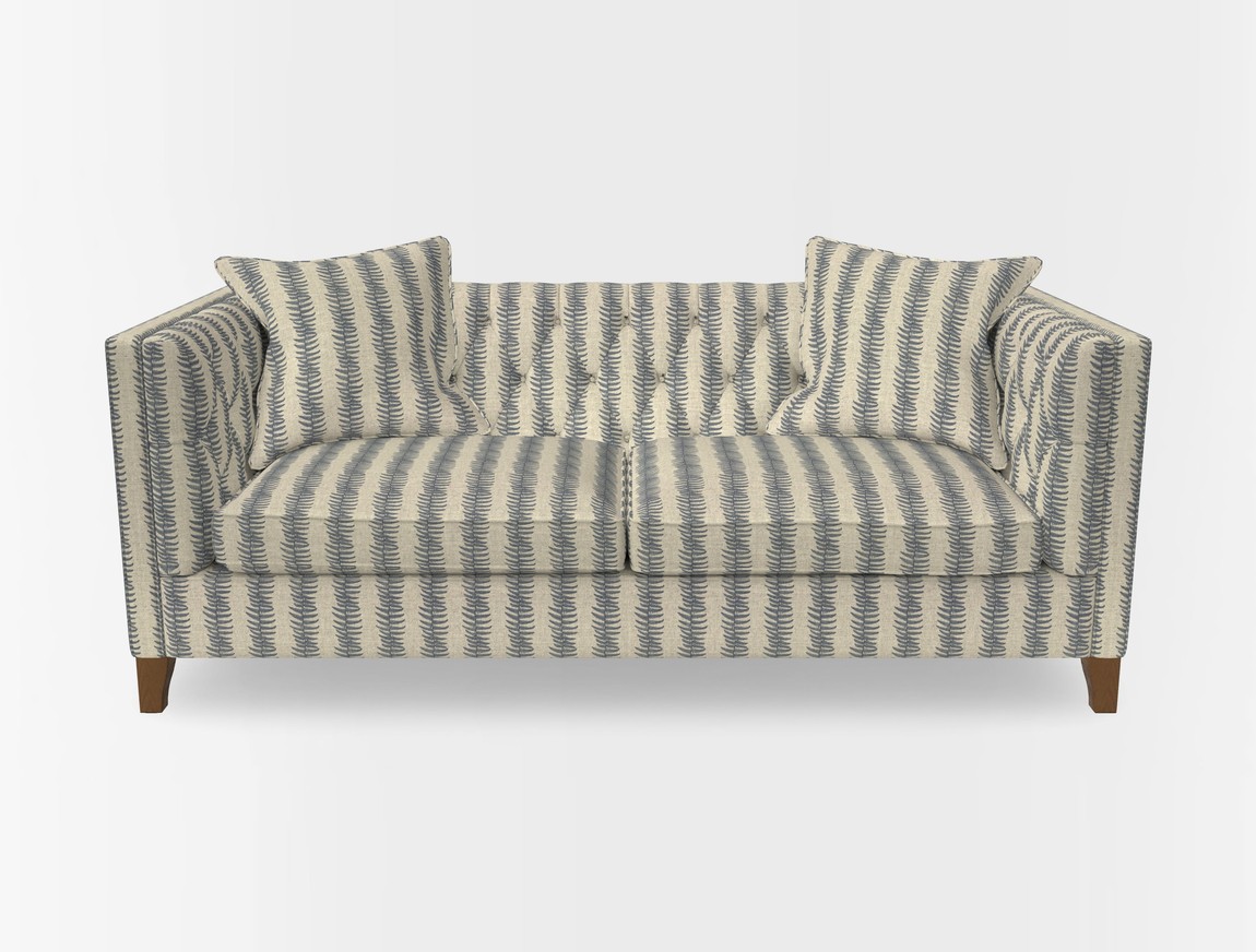 3 Seater Sofa