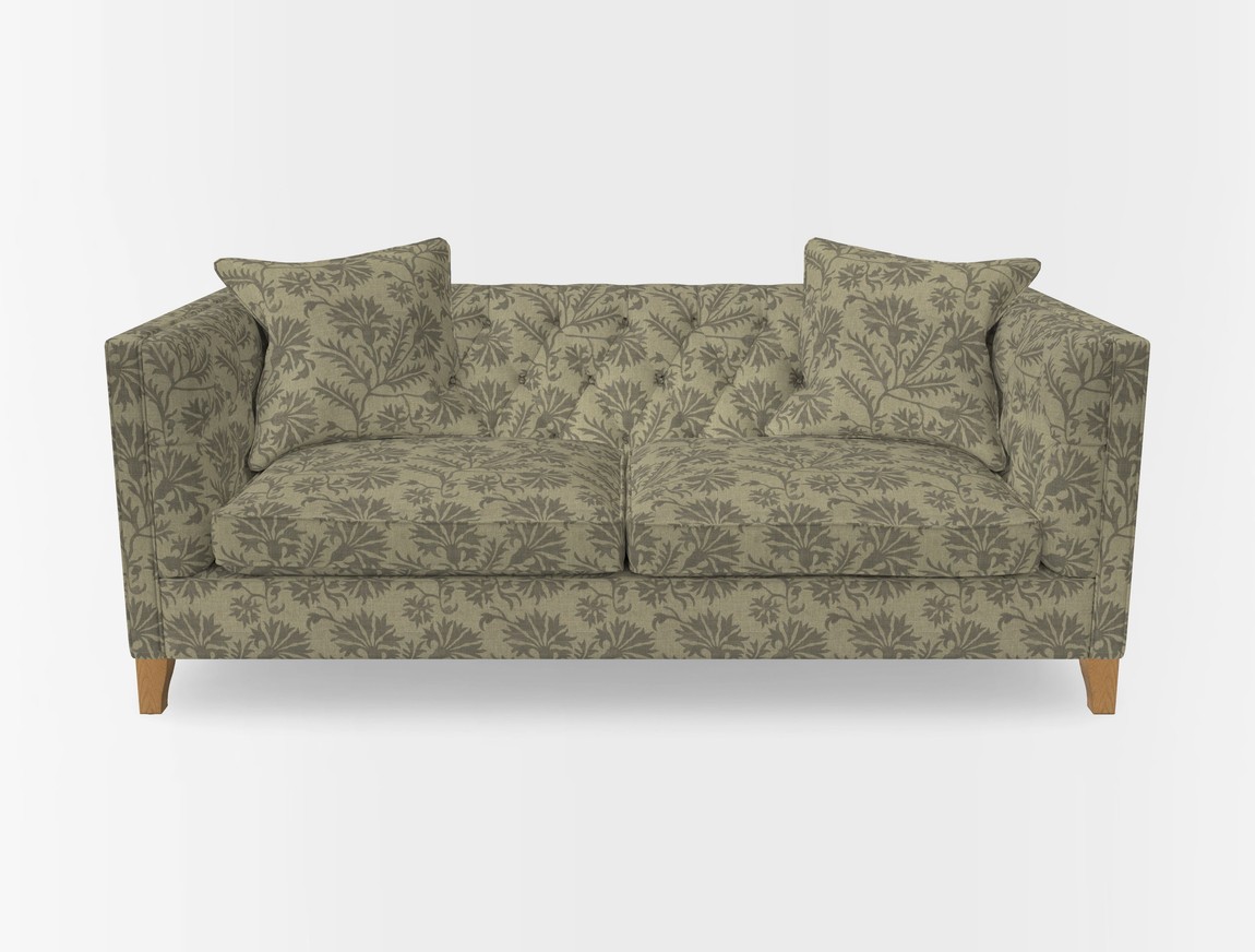 3 Seater Sofa
