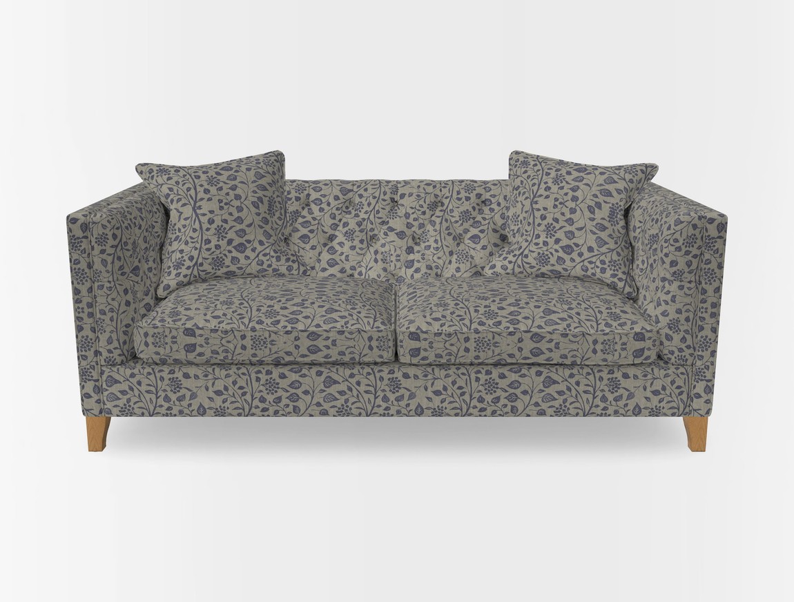 3 Seater Sofa