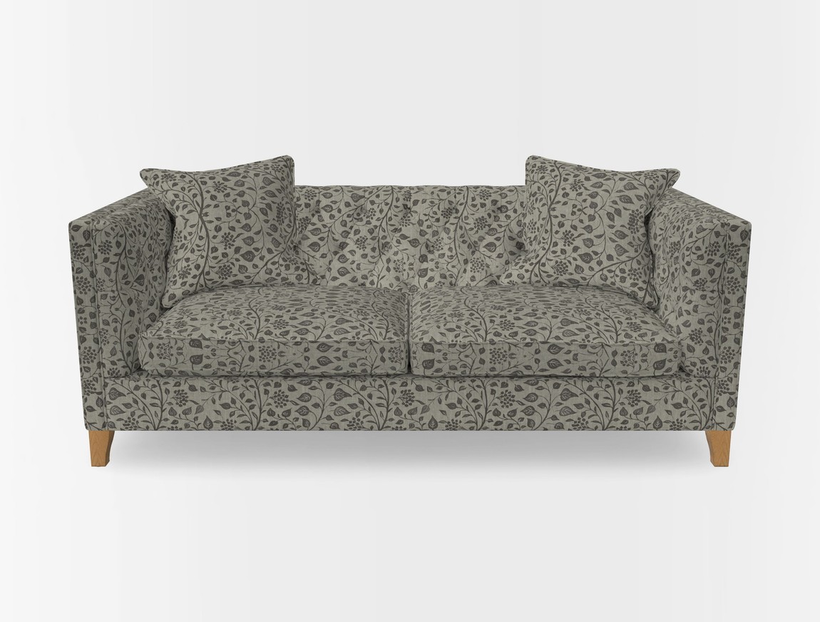 3 Seater Sofa