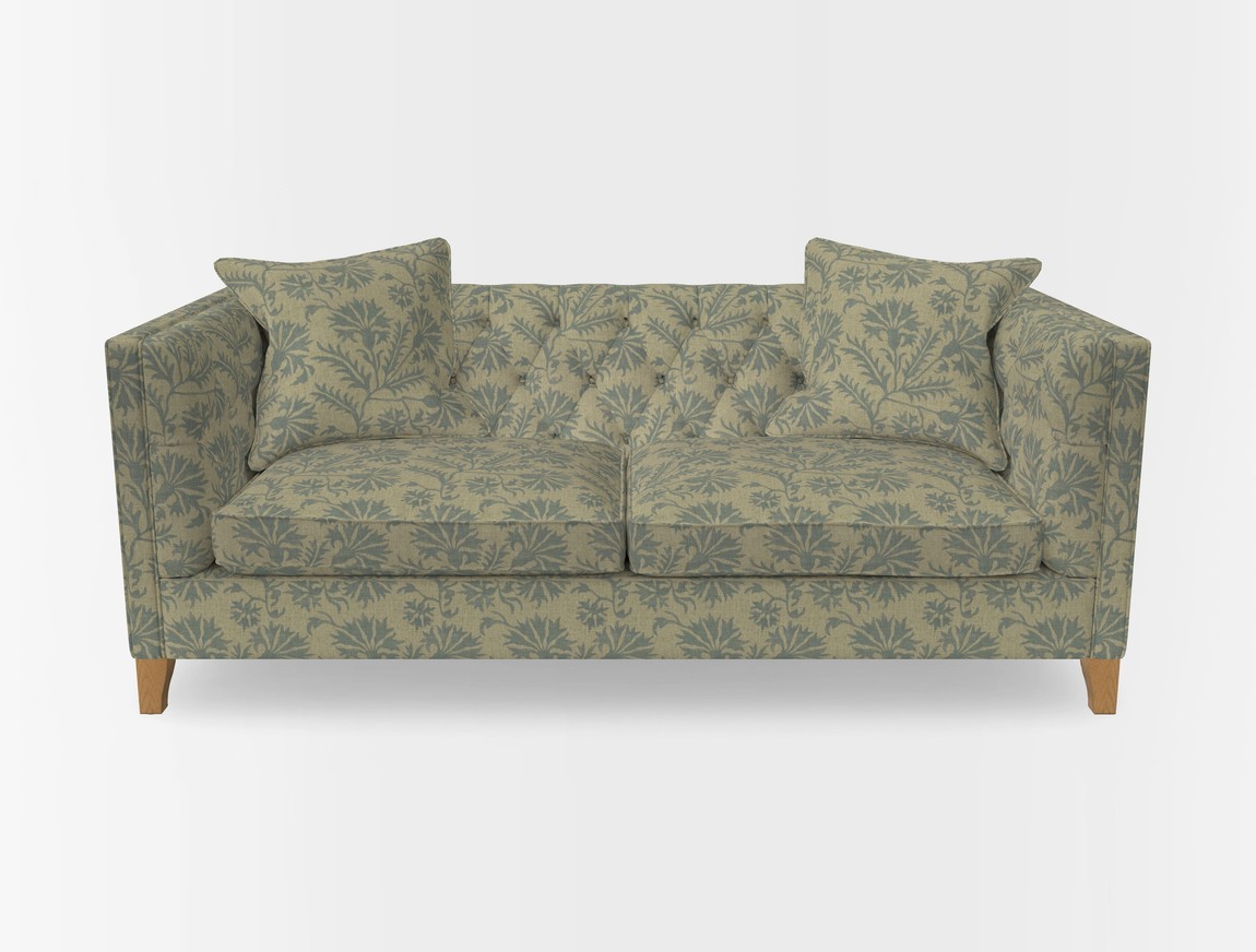 3 Seater Sofa