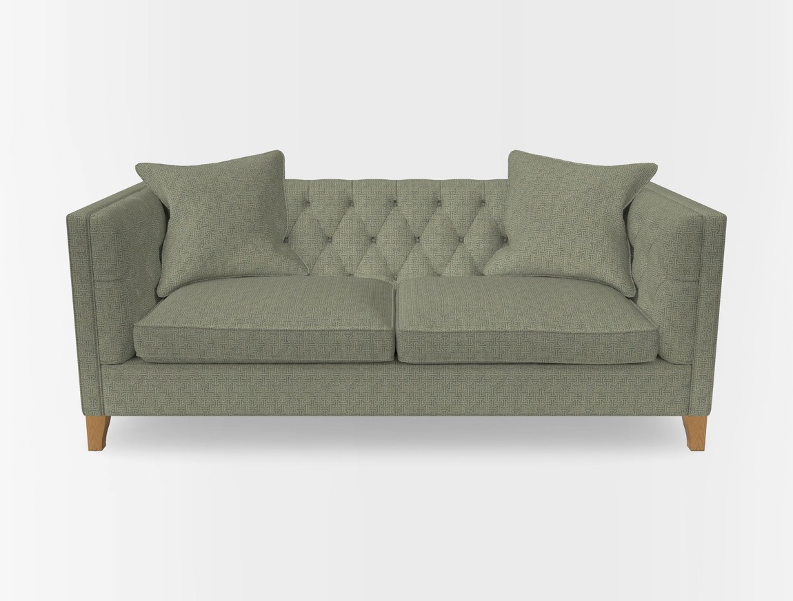 3 Seater Sofa
