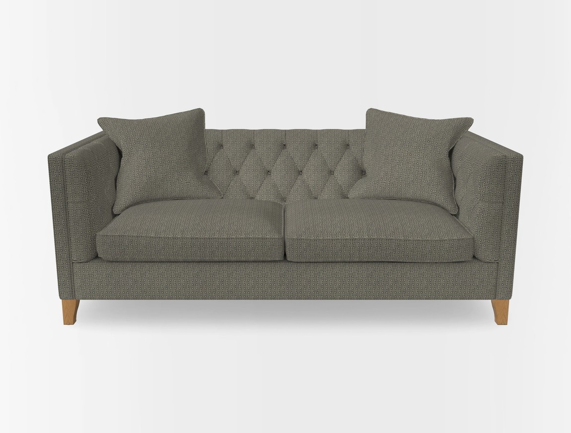 3 Seater Sofa