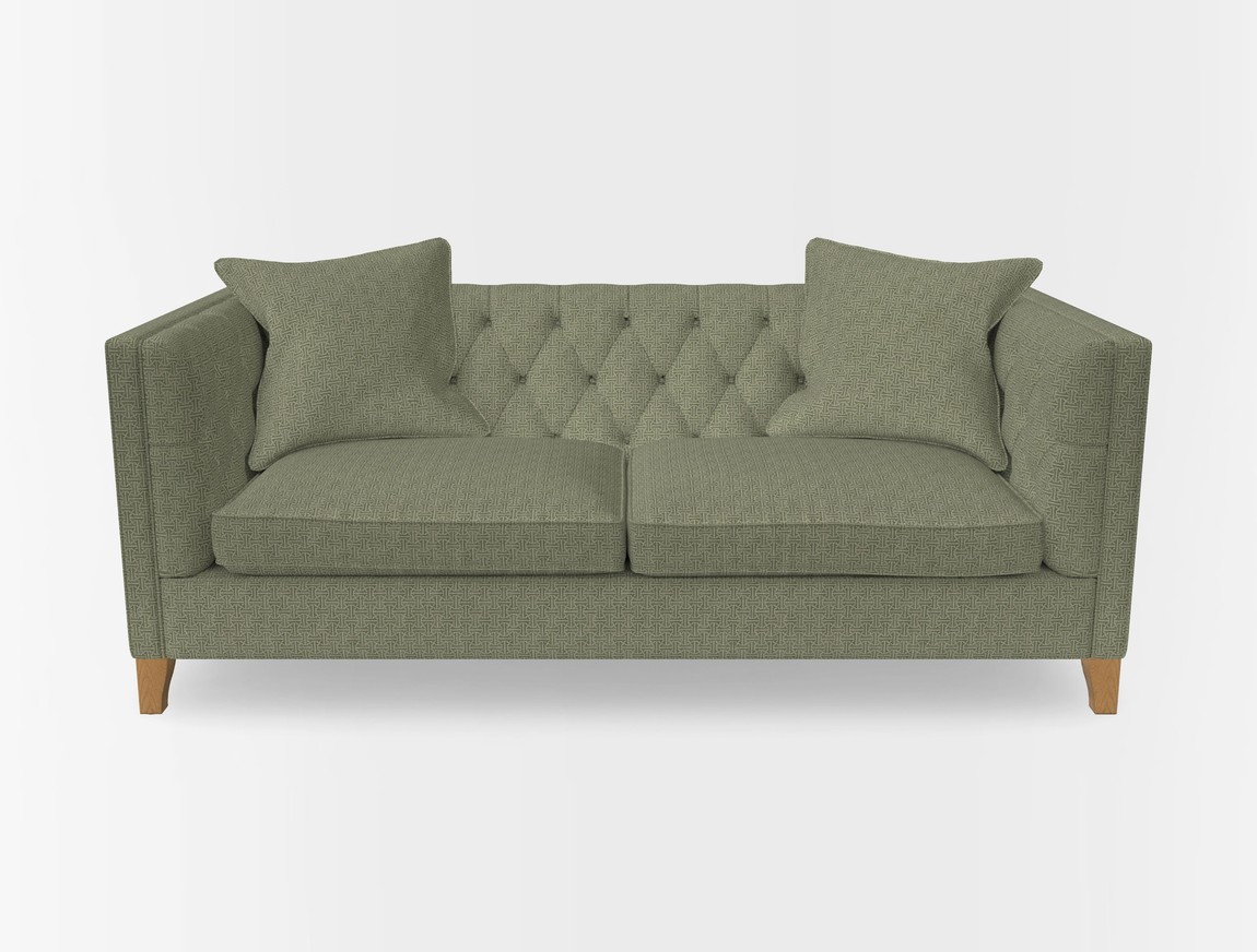 3 Seater Sofa