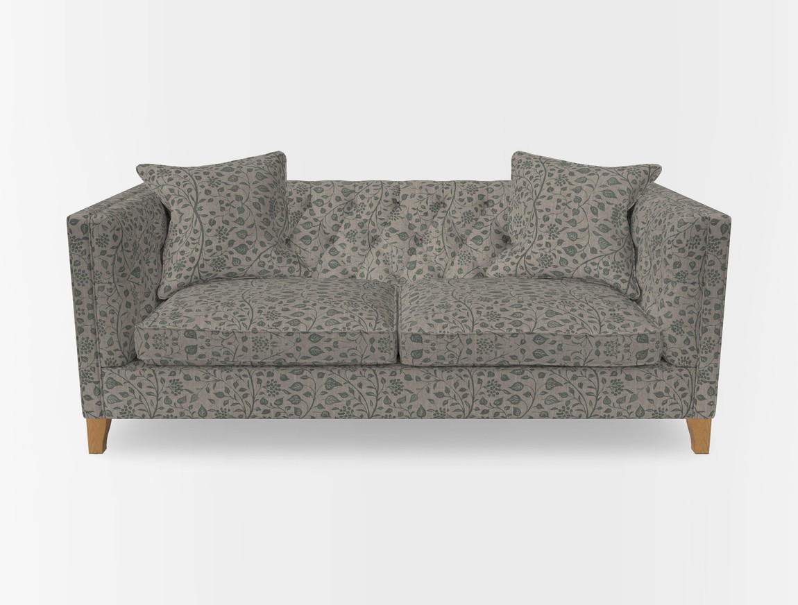 3 Seater Sofa