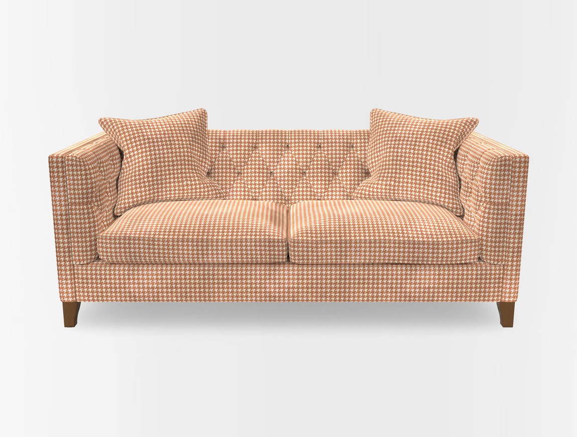 Haresfield front