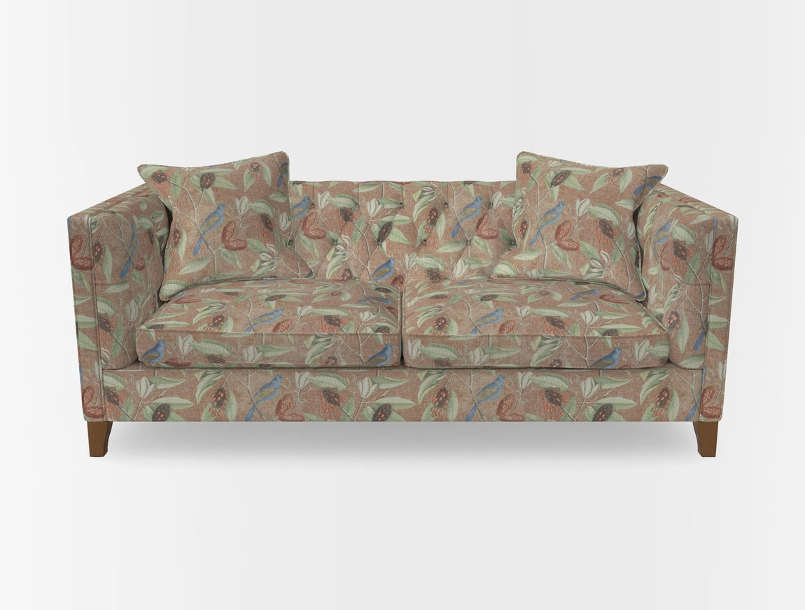 3 Seater Sofa