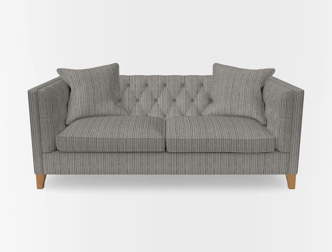 3 Seater Sofa