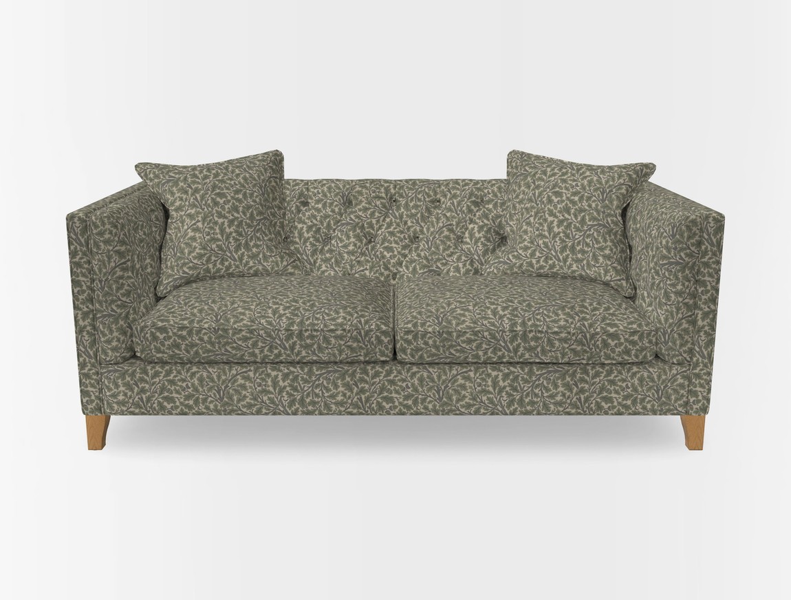 3 Seater Sofa