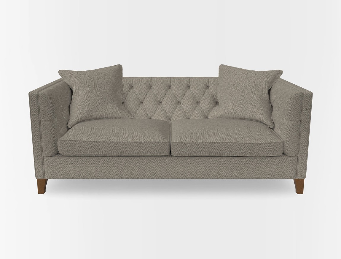 Haresfield front