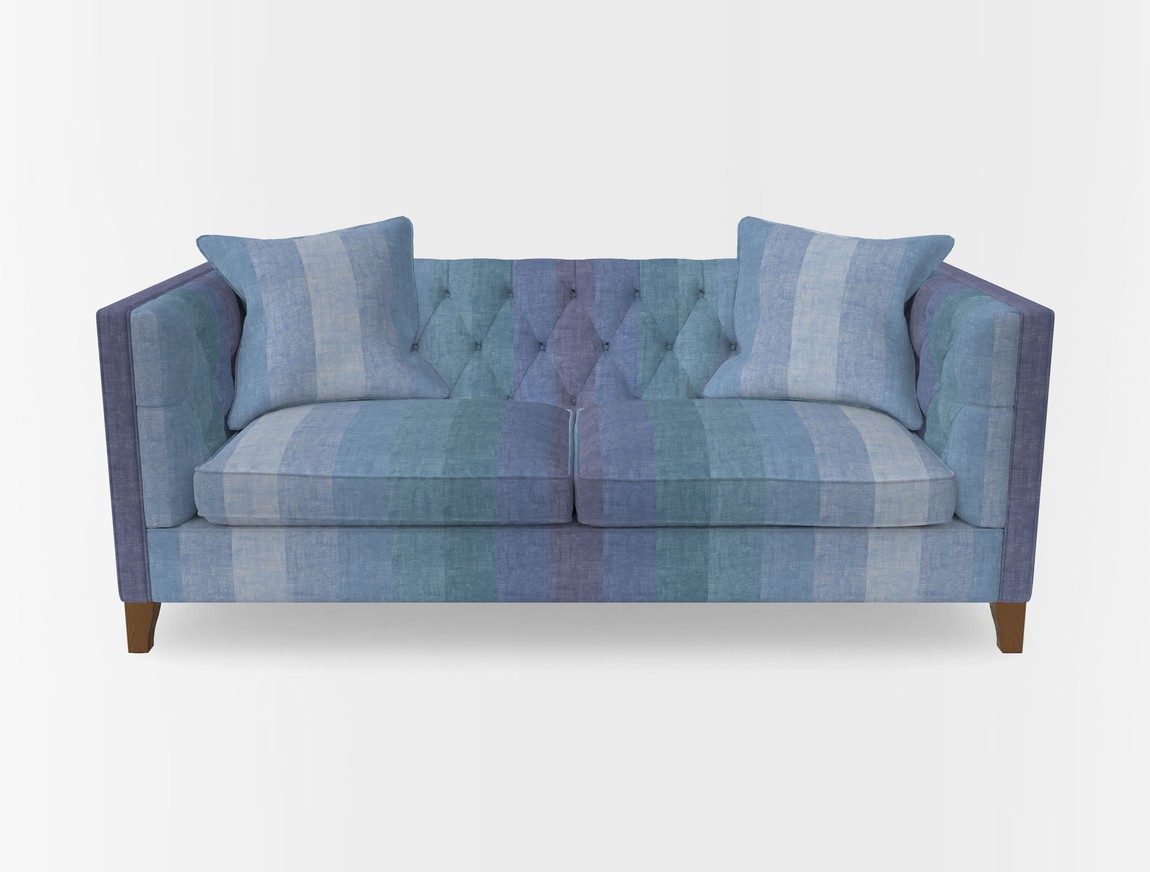 3 Seater Sofa