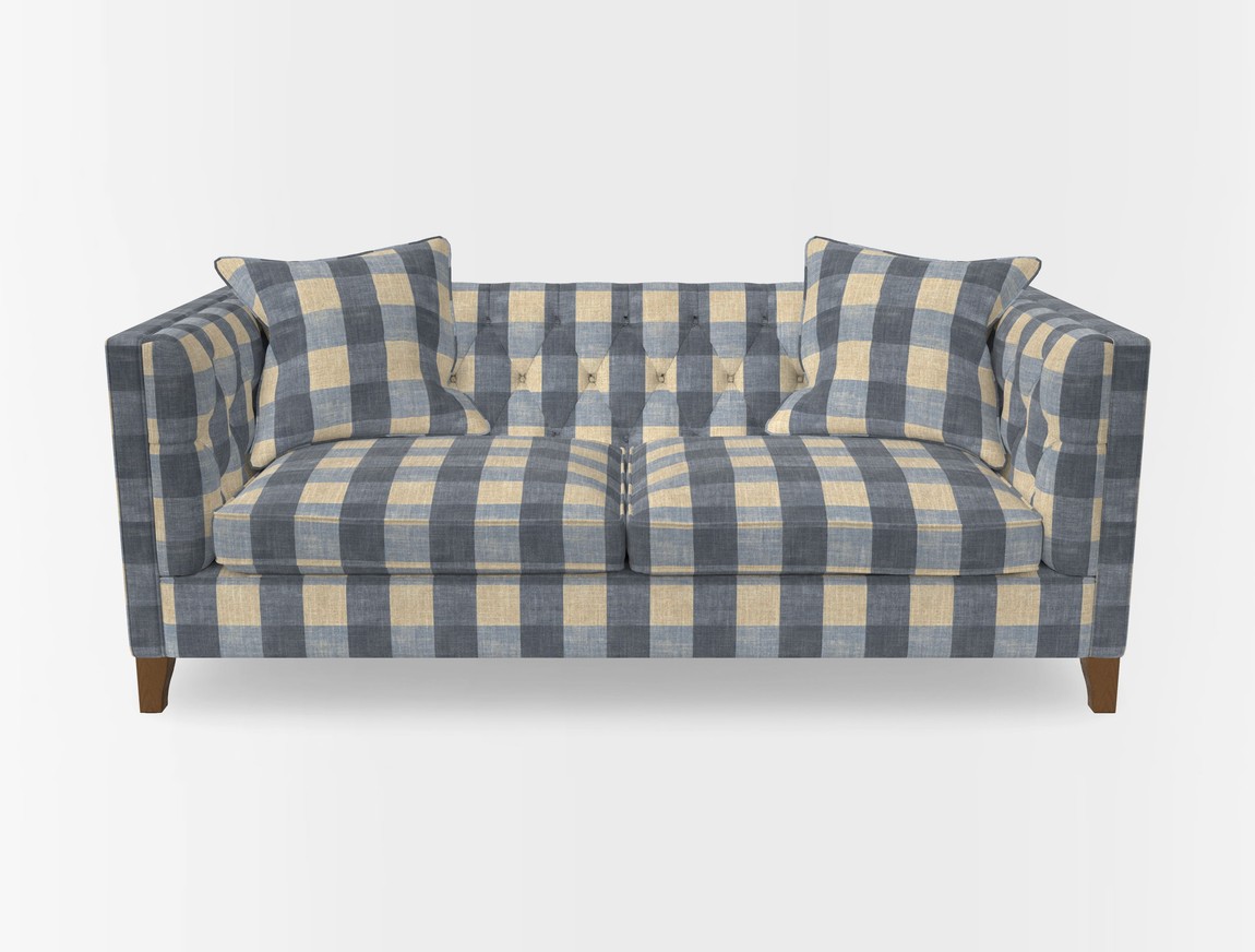 3 Seater Sofa