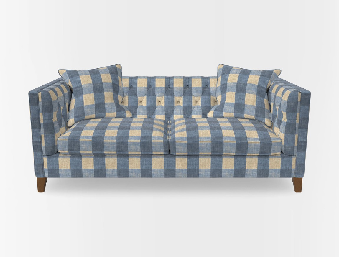 3 Seater Sofa