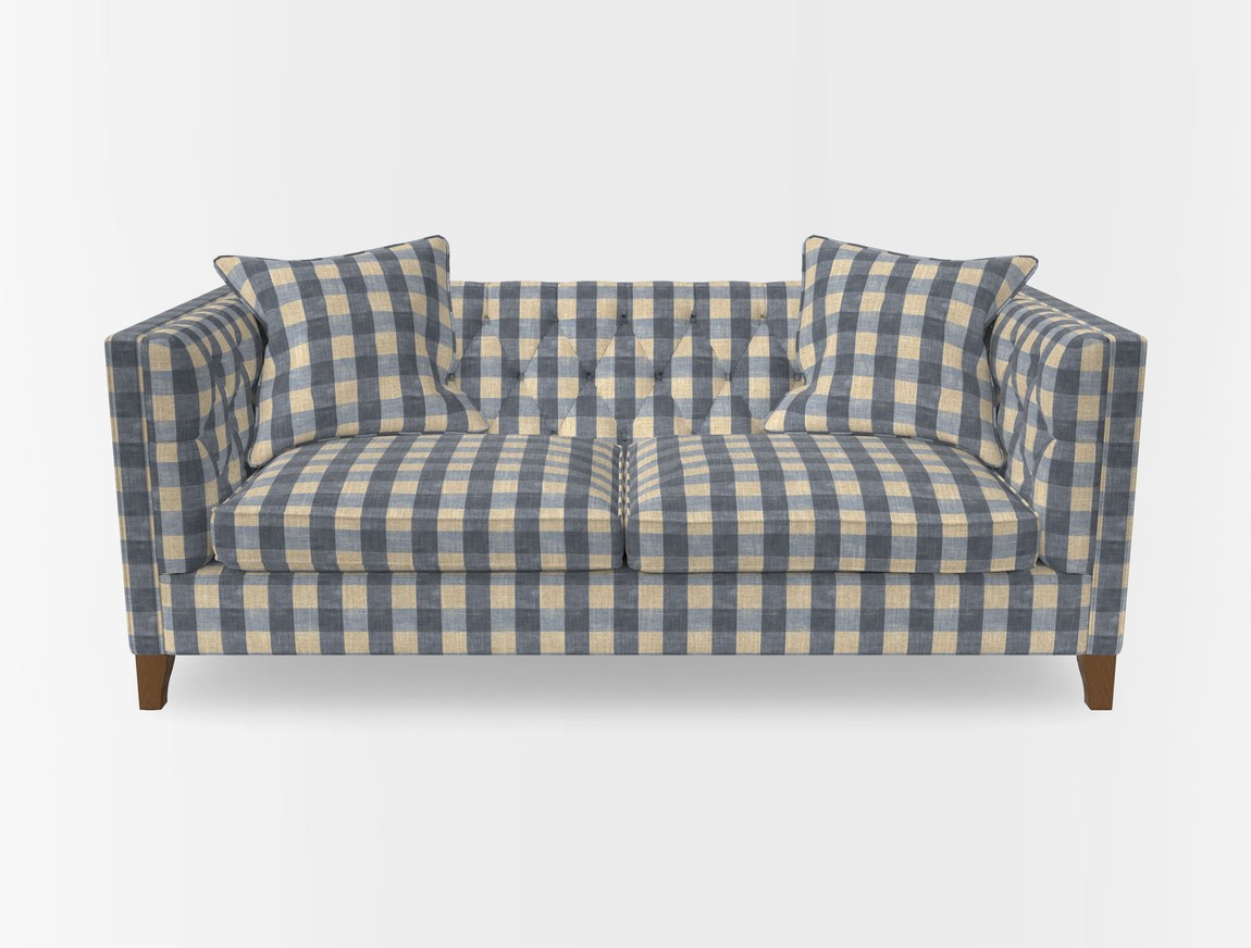 3 Seater Sofa