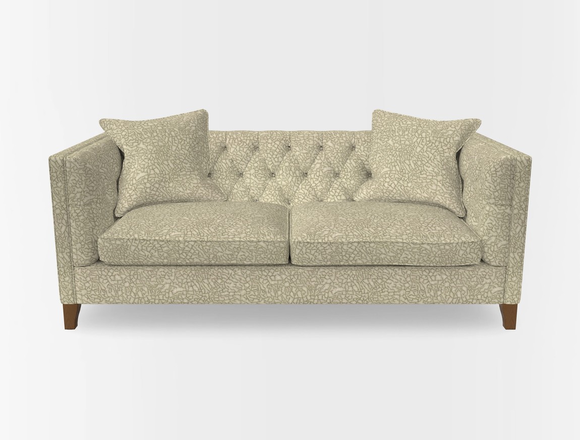 3 Seater Sofa