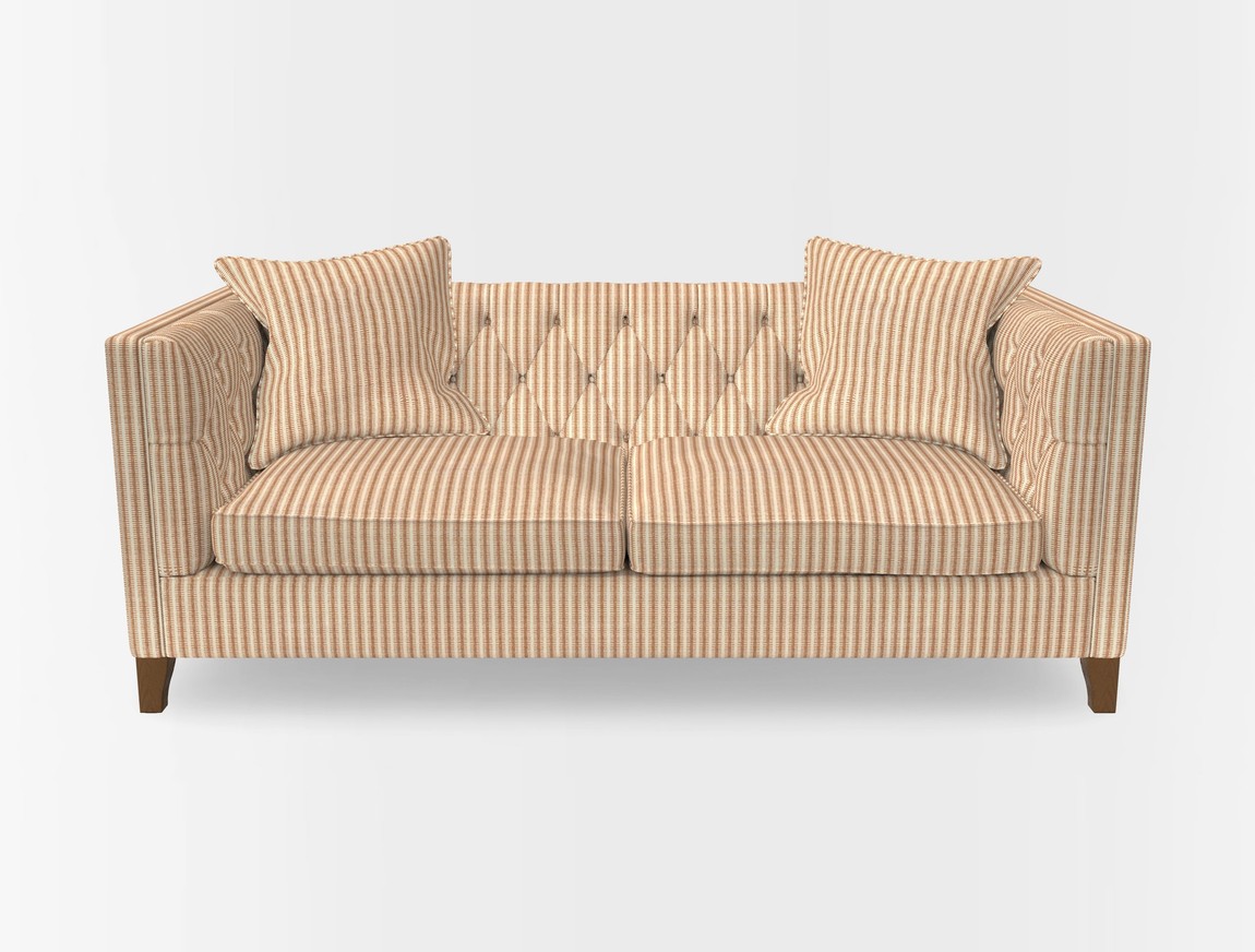 3 Seater Sofa
