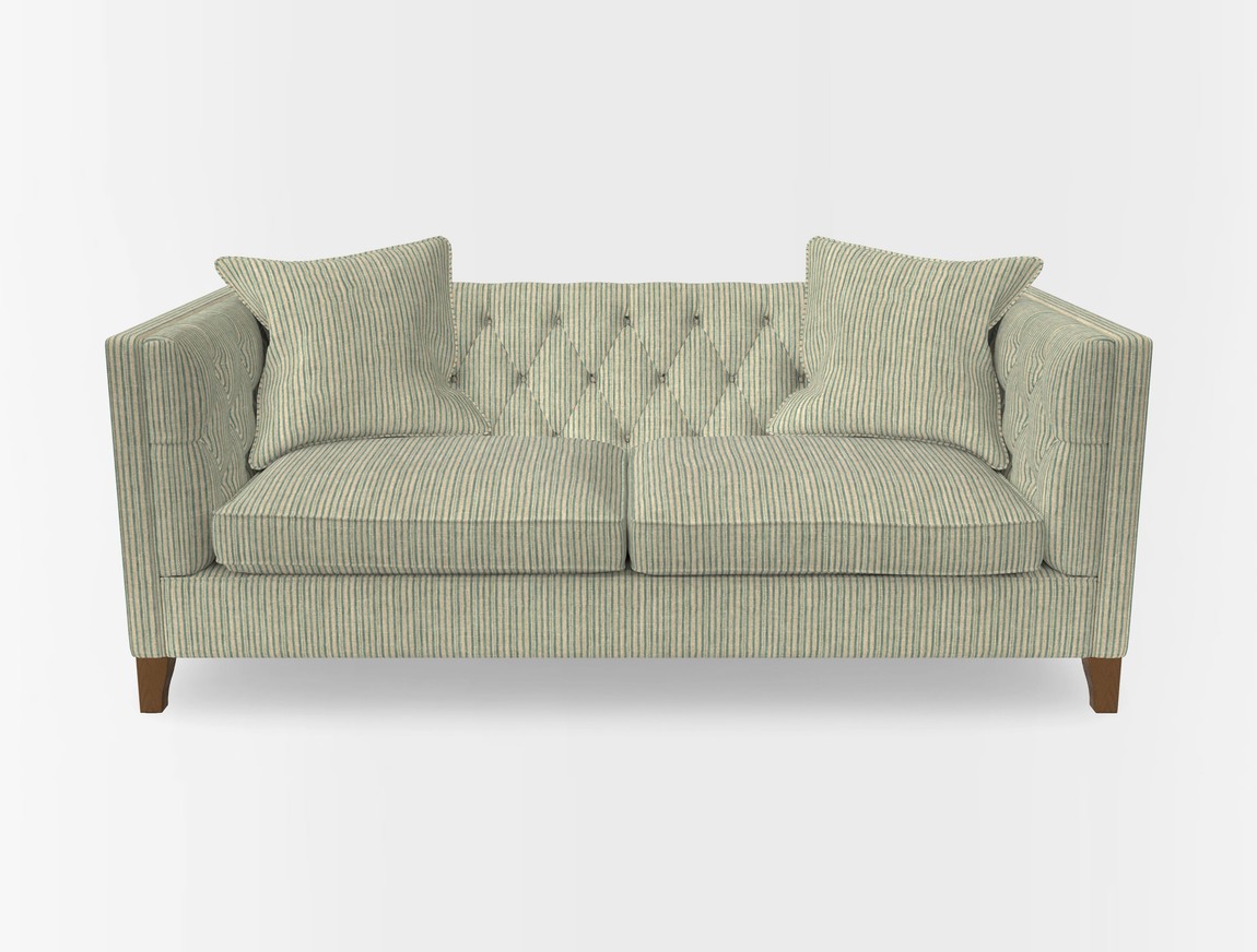 3 Seater Sofa