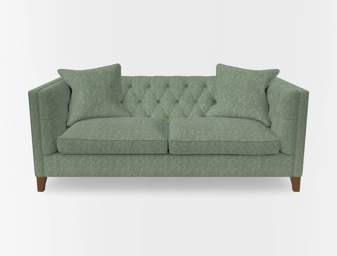 3 Seater Sofa