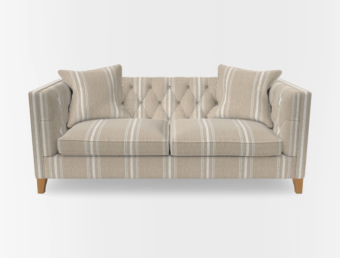 3 Seater Sofa