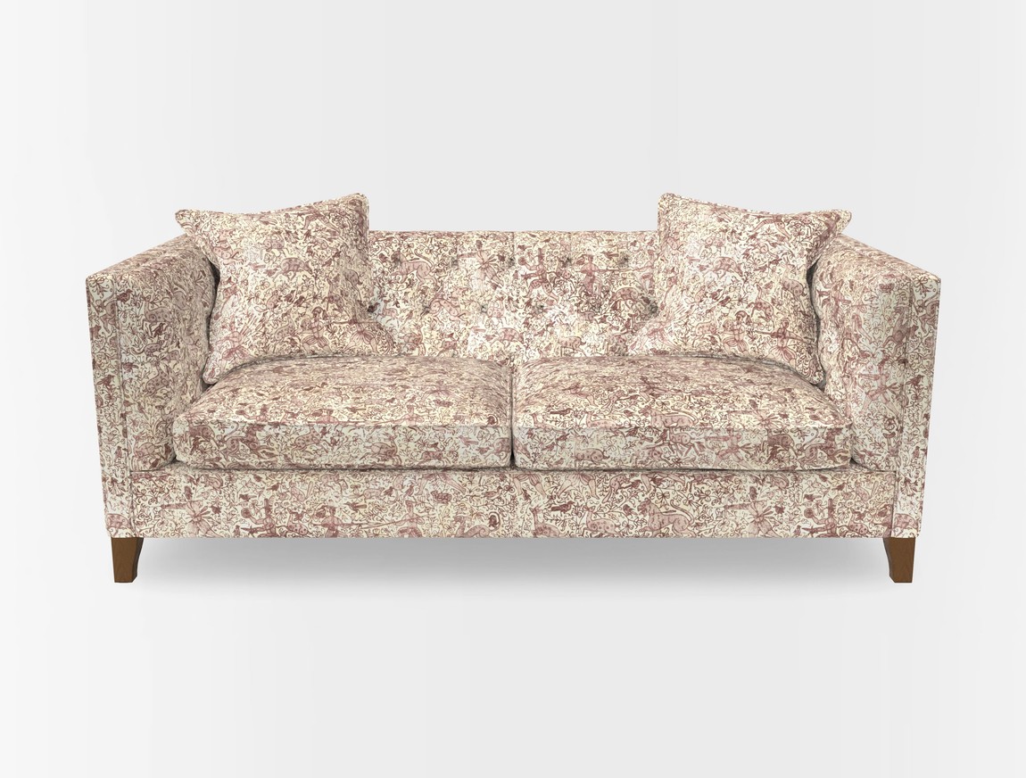 3 Seater Sofa