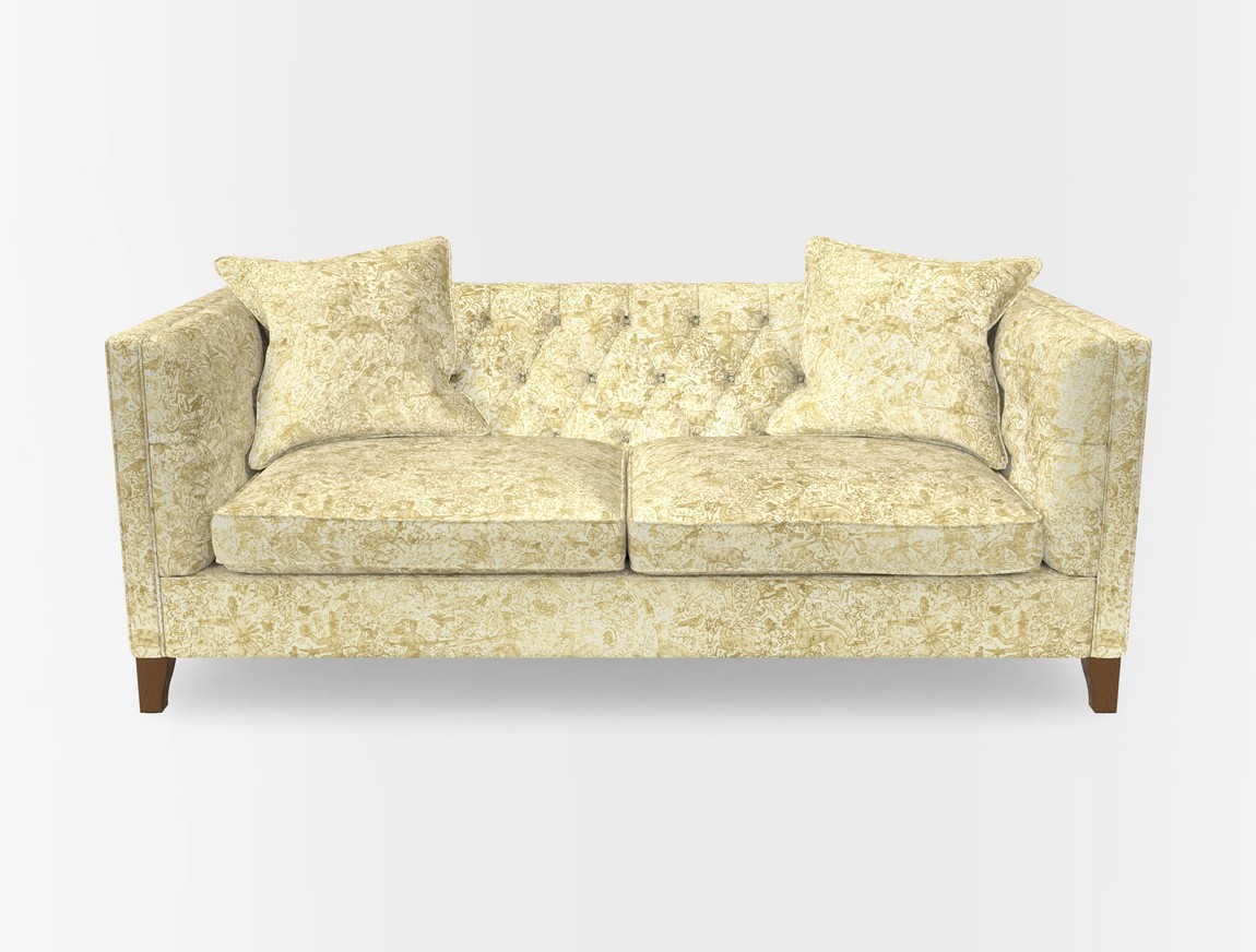 3 Seater Sofa