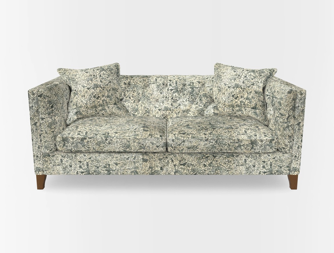 3 Seater Sofa