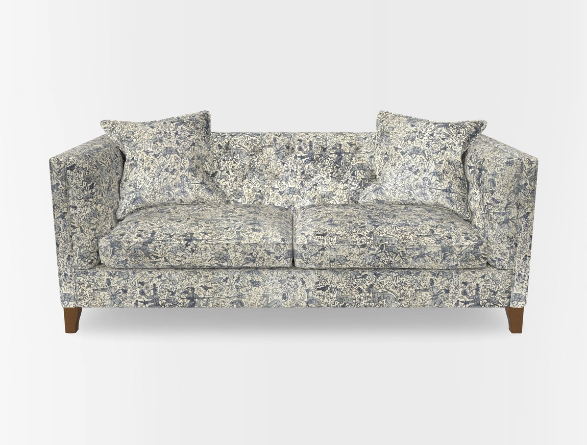 3 Seater Sofa