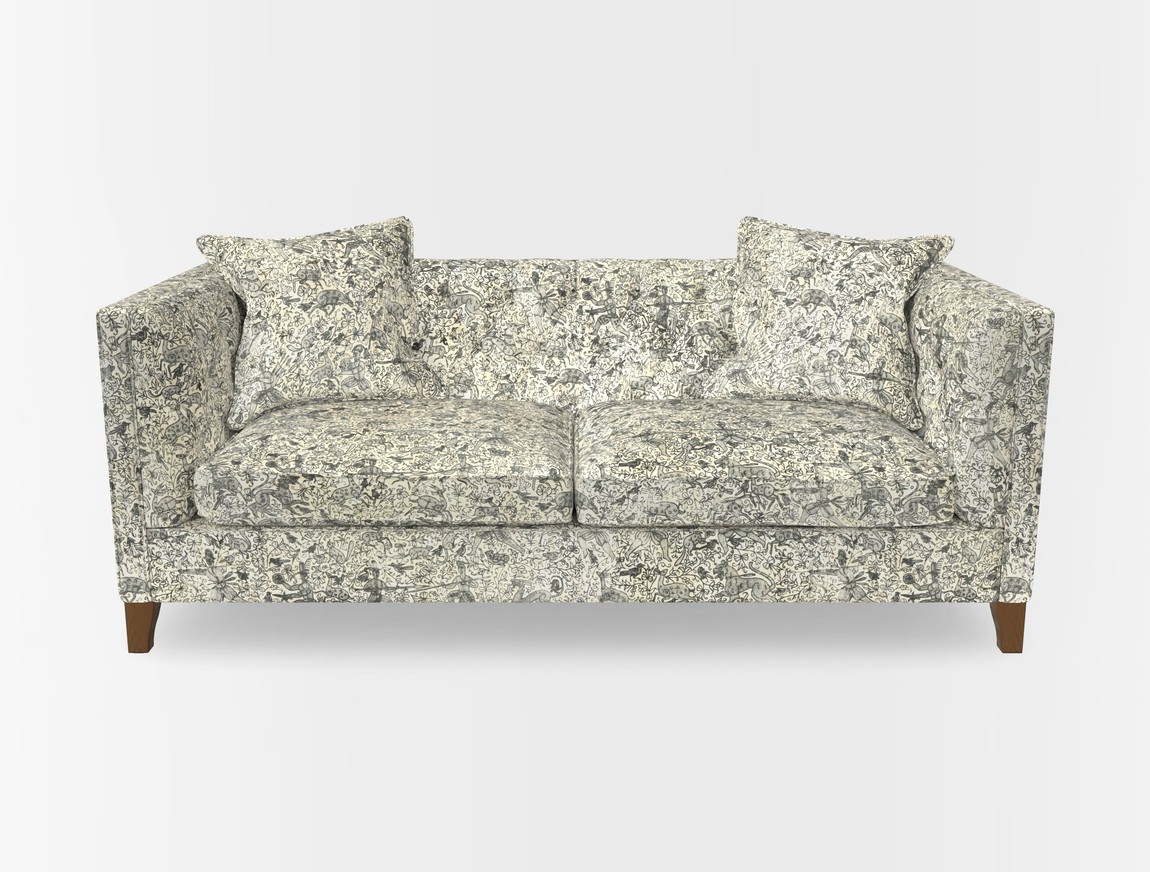 3 Seater Sofa
