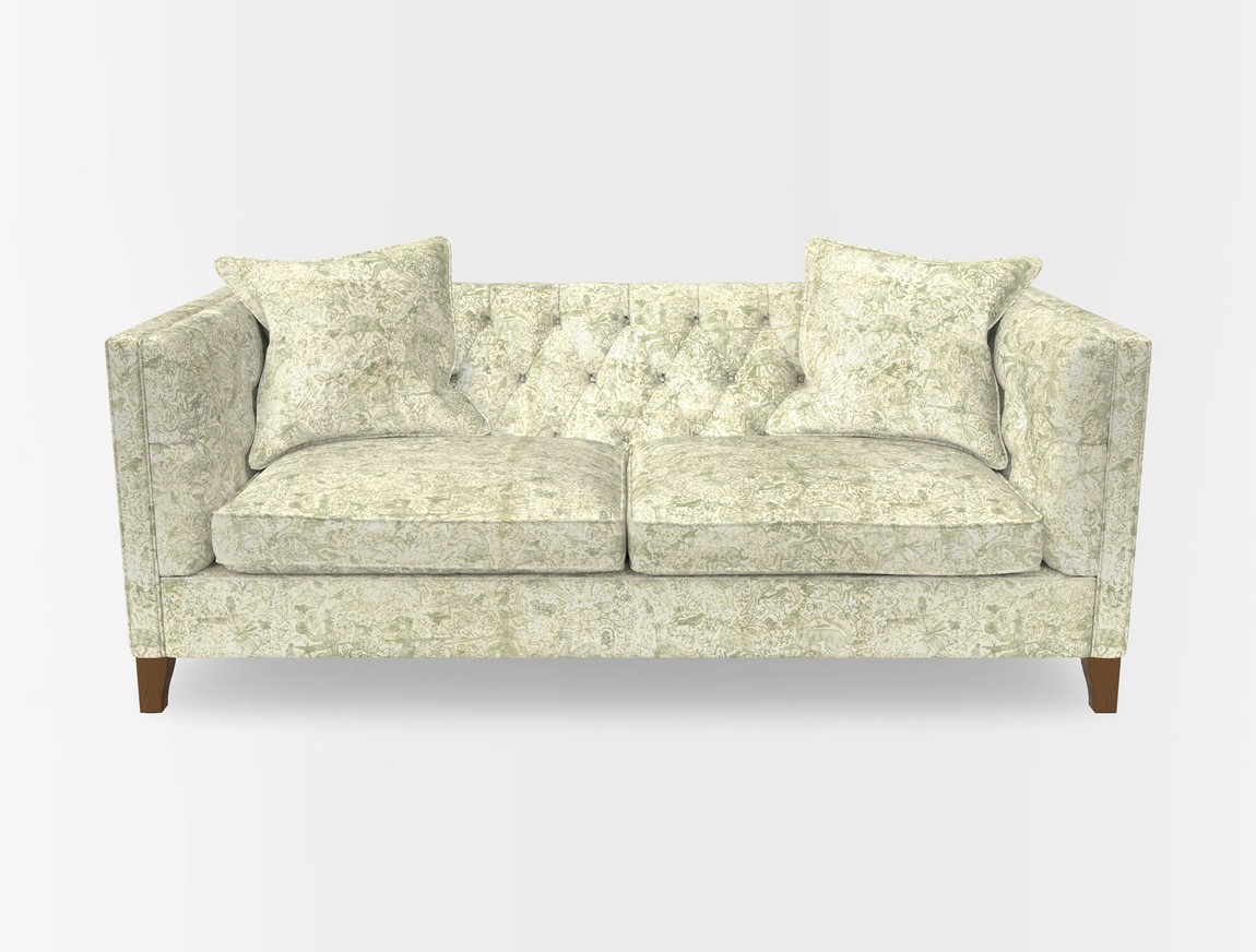 3 Seater Sofa