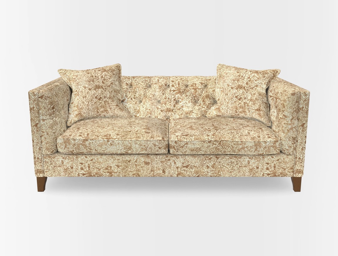3 Seater Sofa