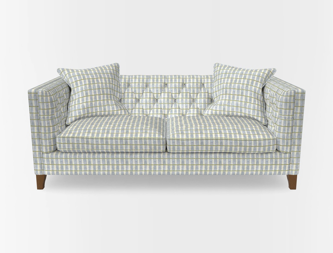 3 Seater Sofa