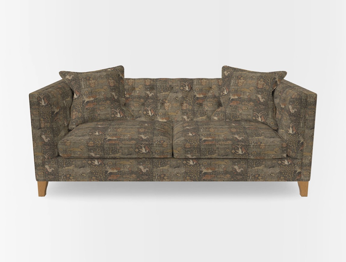 3 Seater Sofa