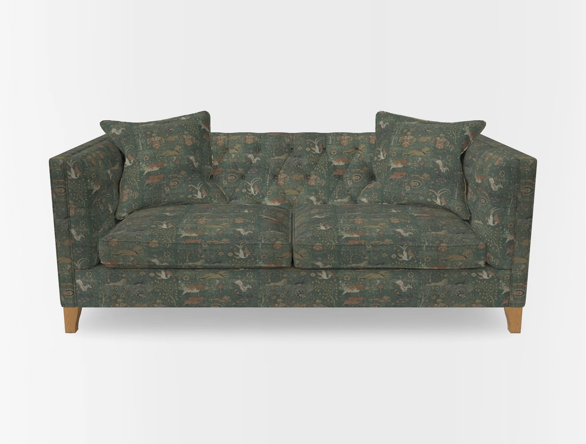 3 Seater Sofa