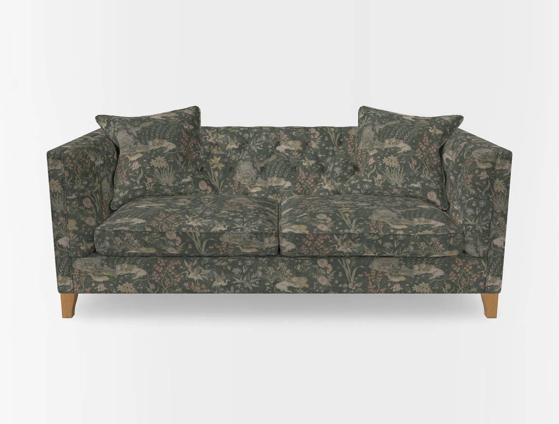 3 Seater Sofa