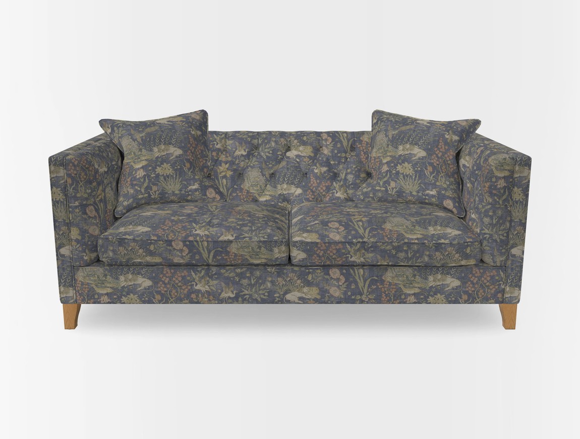3 Seater Sofa