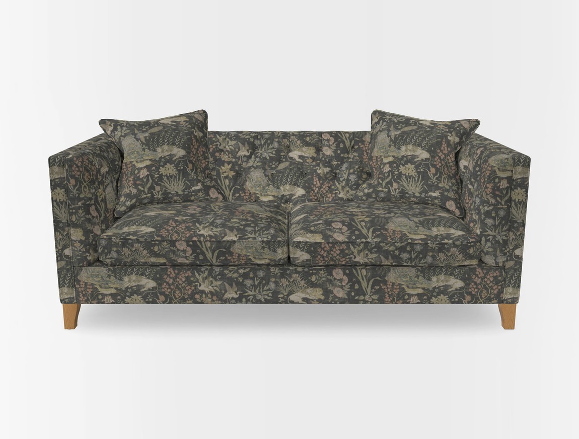 3 Seater Sofa