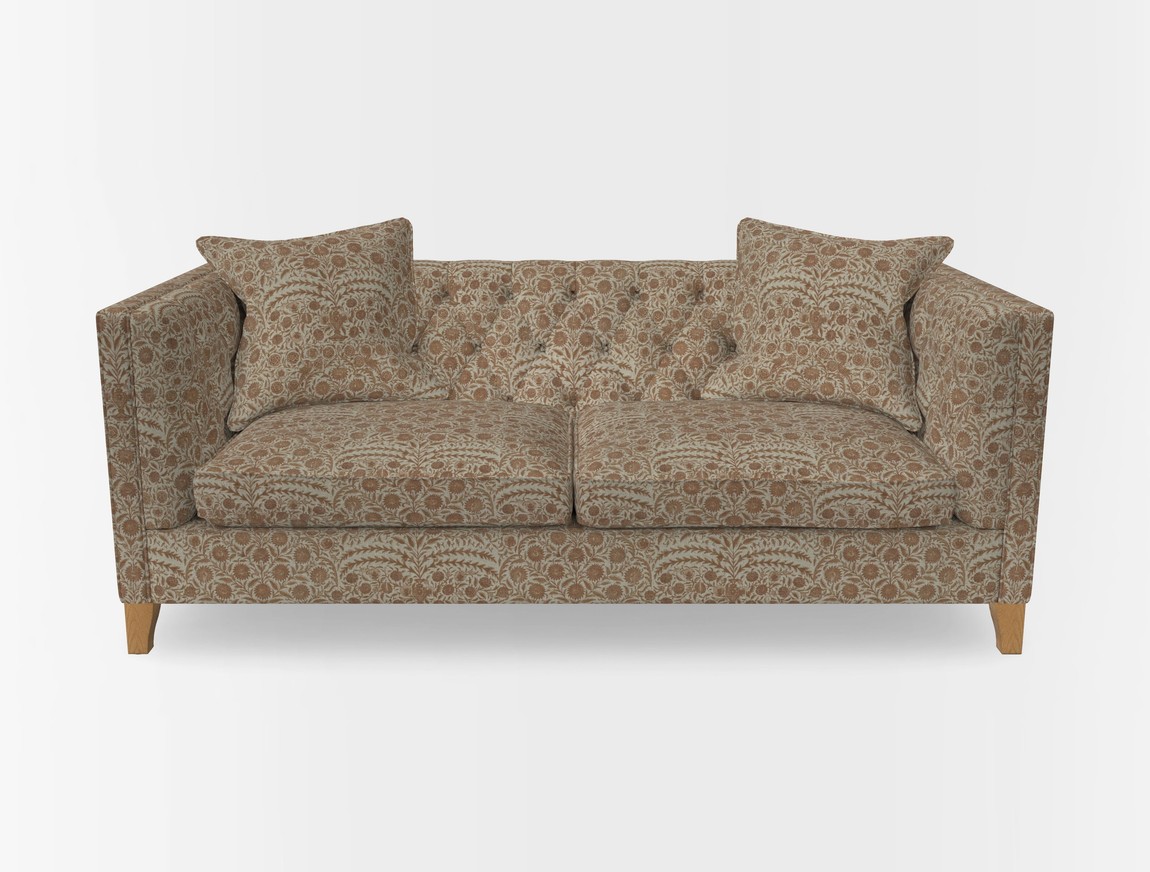 3 Seater Sofa