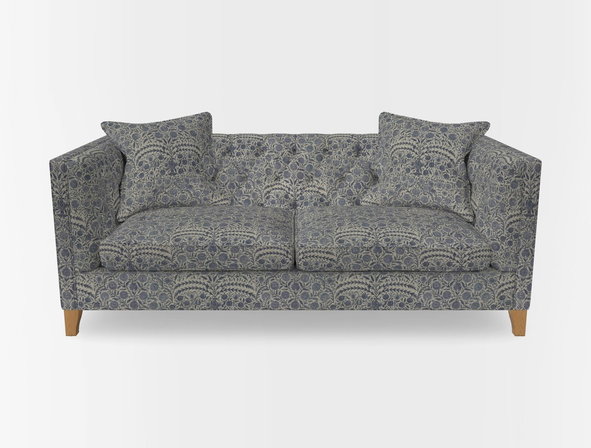 3 Seater Sofa