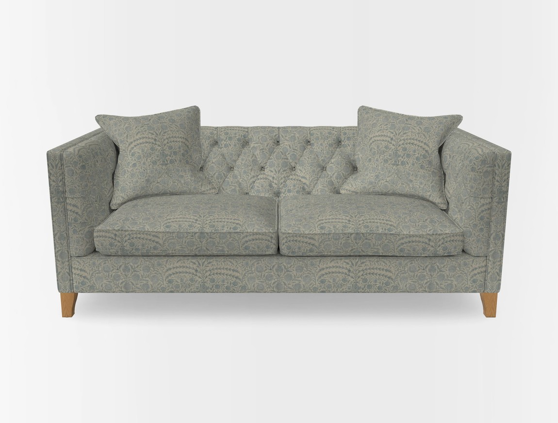 3 Seater Sofa