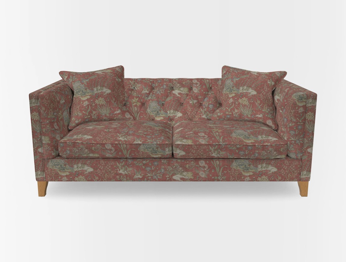 3 Seater Sofa