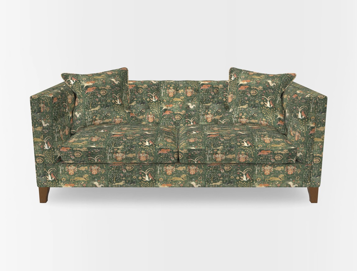 3 Seater Sofa