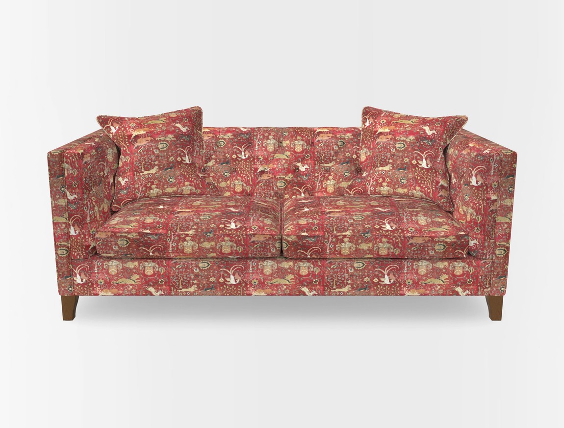 3 Seater Sofa
