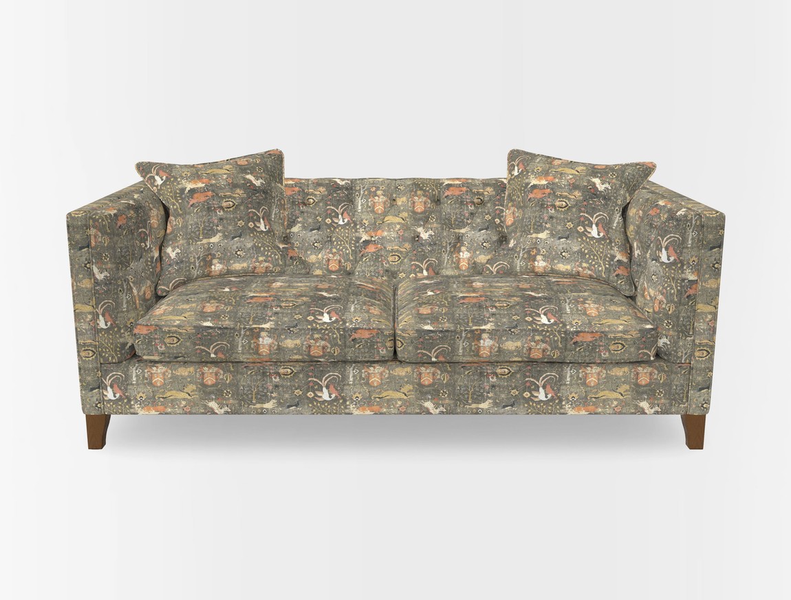 3 Seater Sofa