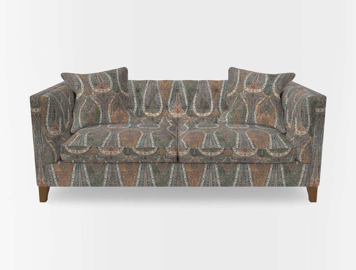 3 Seater Sofa