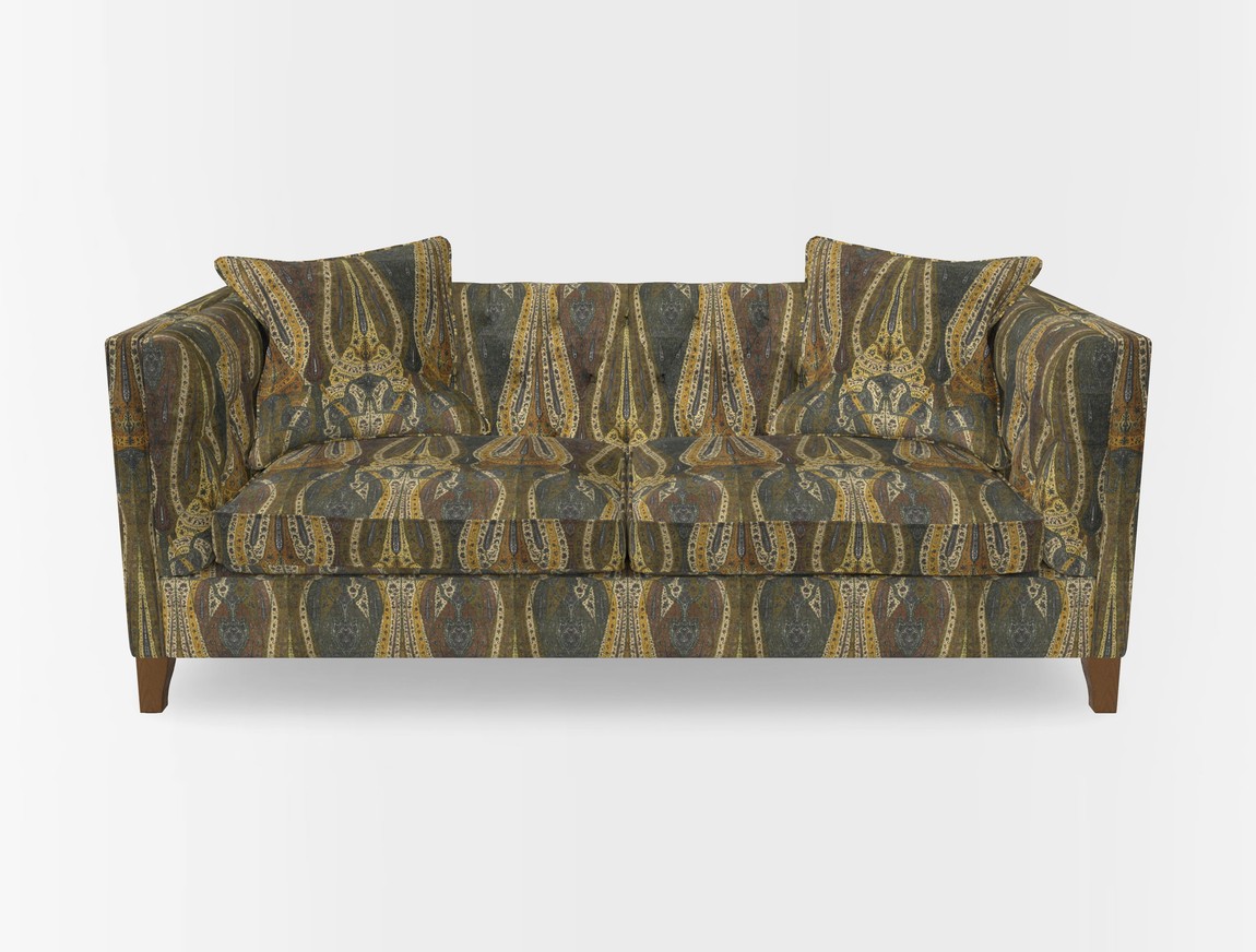 3 Seater Sofa